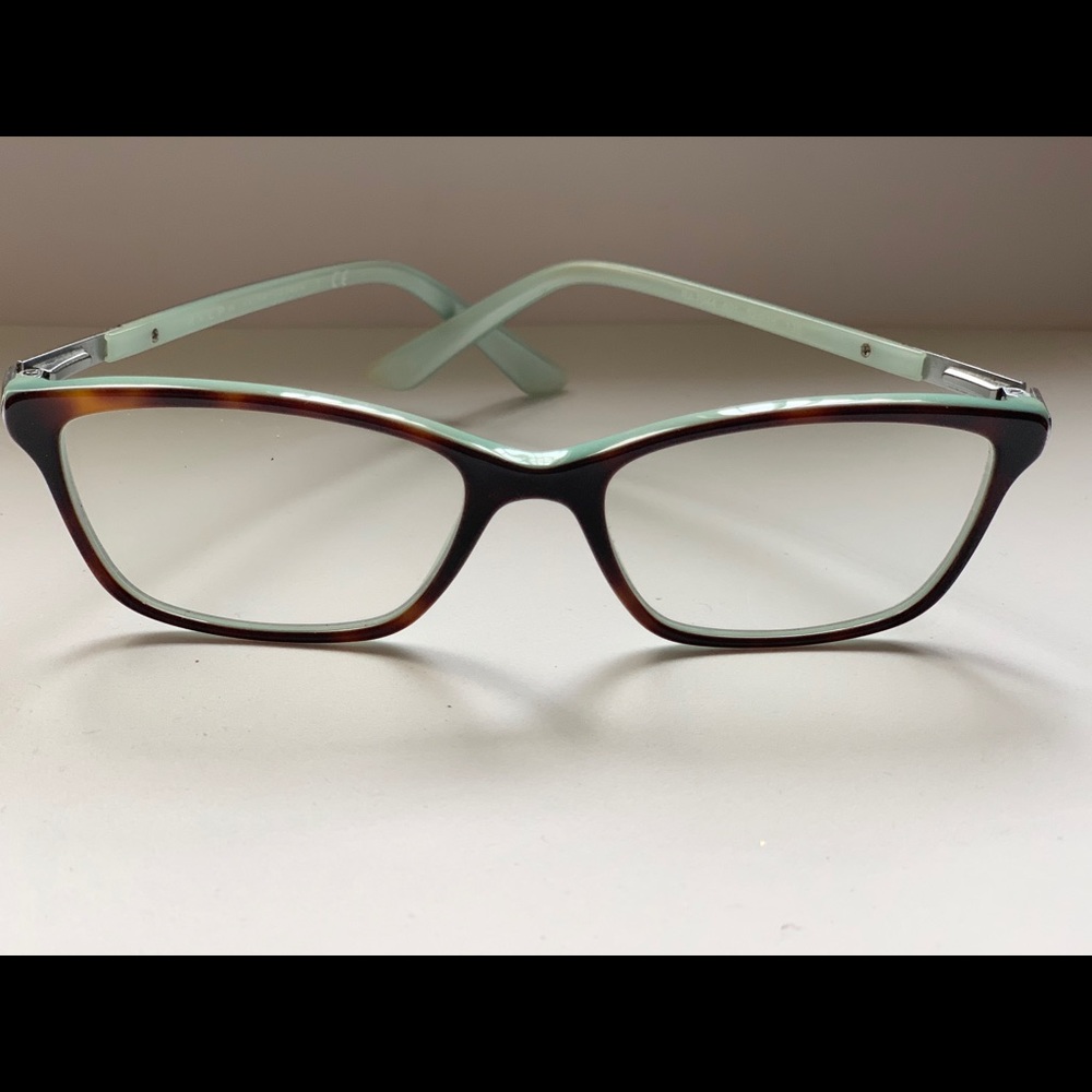 Ralph RA 7044 ophthalmic frames